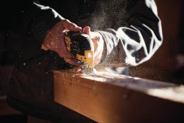 DeWalt oscillating tool2